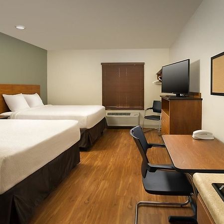 Extended Stay America Select Suites - Denver - ออโรรา ภายนอก รูปภาพ