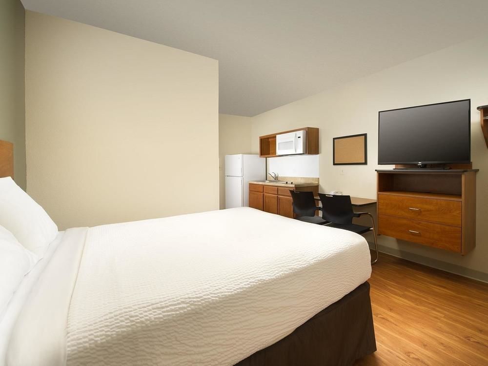 Extended Stay America Select Suites - Denver - ออโรรา ภายนอก รูปภาพ