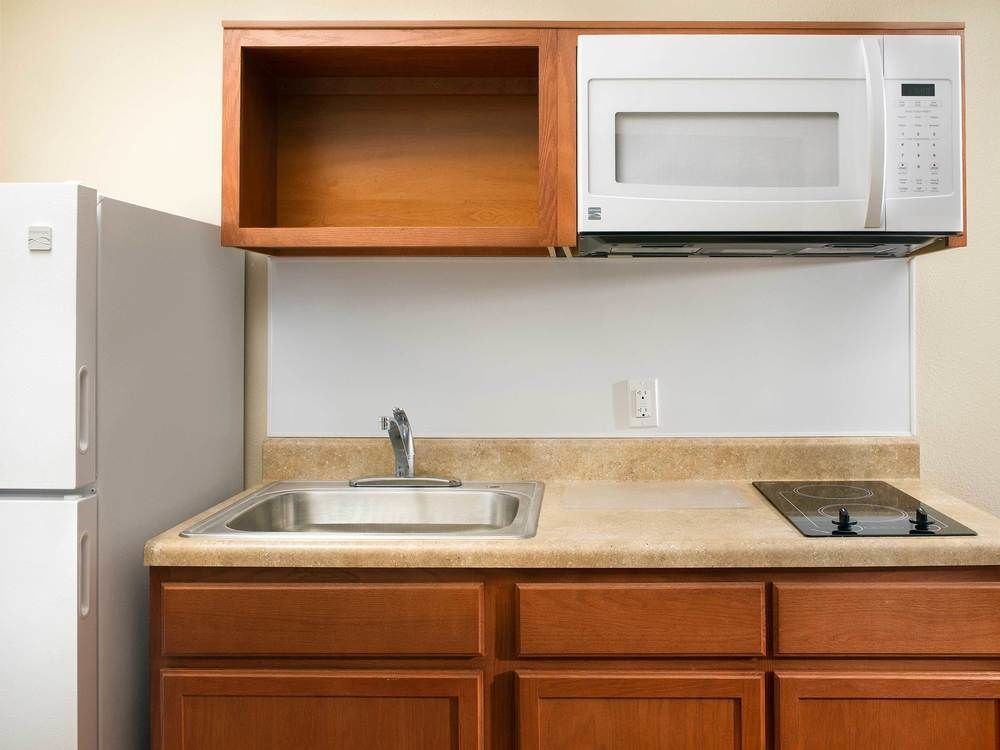 Extended Stay America Select Suites - Denver - ออโรรา ภายนอก รูปภาพ